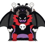 「“ラスボス”キャラといえば？」