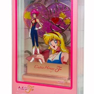 スティンクル第1弾キャラクター「キューティーハニーF（フラッシュ）」