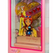 スティンクル第1弾キャラクター「キューティーハニーF（フラッシュ）」