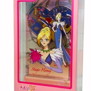 スティンクル第1弾キャラクター「キューティーハニーF（フラッシュ）」