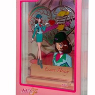 スティンクル第1弾キャラクター「キューティーハニーF（フラッシュ）」