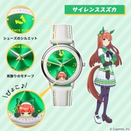 「ウマ娘 プリティーダービー オリジナルウオッチ 第5弾」