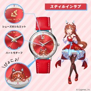 「ウマ娘 プリティーダービー オリジナルウオッチ 第5弾」
