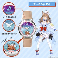 「ウマ娘 プリティーダービー オリジナルウオッチ 第5弾」