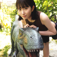 もものすけ1st写真集『一等星』イメージカット