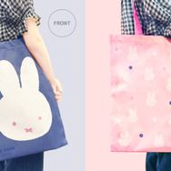 「miffy style POP UP SHOP in 有楽町」