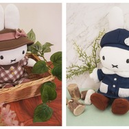 「miffy style POP UP SHOP in 有楽町」