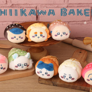 「ちいかわベーカリー」2nd Anniversary Celebration