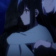 秋アニメ『探偵はもう、死んでいる。Season2』第1話「もう一度、君に会うために」先行場面カット
