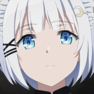 秋アニメ『探偵はもう、死んでいる。Season2』第1話「もう一度、君に会うために」先行場面カット