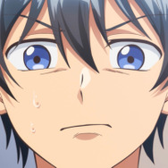 秋アニメ『マウスカーソルで現実を操作できるようになったので、女の子をいっぱいクリックしまーす』第1話先行場面カット