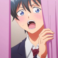 秋アニメ『マウスカーソルで現実を操作できるようになったので、女の子をいっぱいクリックしまーす』第1話先行場面カット
