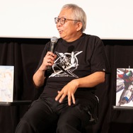 『機動新世紀ガンダムX』 30thスペシャル上映会in TOHOシネマズ 池袋