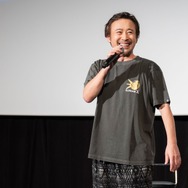 『機動新世紀ガンダムX』 30thスペシャル上映会in TOHOシネマズ 池袋