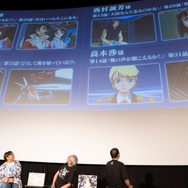 『機動新世紀ガンダムX』 30thスペシャル上映会in TOHOシネマズ 池袋