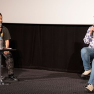 『機動新世紀ガンダムX』 30thスペシャル上映会in TOHOシネマズ 池袋
