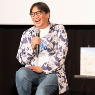 『機動新世紀ガンダムX』 30thスペシャル上映会in TOHOシネマズ 池袋