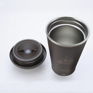 STRICT-G thermo mug『機動戦士ガンダム』 BEANタンブラー