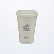 STRICT-G thermo mug『機動戦士ガンダム』 BEANタンブラー