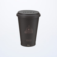 STRICT-G thermo mug『機動戦士ガンダム』 BEANタンブラー