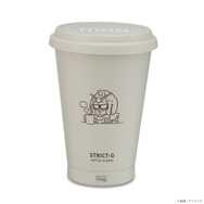 STRICT-G thermo mug『機動戦士ガンダム』 BEANタンブラー