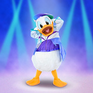 東京ディズニーランドで新ショー始動！ライブパフォーマンスで贈る豪華ステージ！【現地レポ】