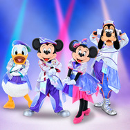 東京ディズニーランドで新ショー始動！ライブパフォーマンスで贈る豪華ステージ！【現地レポ】