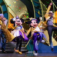東京ディズニーランドで新ショー始動！ライブパフォーマンスで贈る豪華ステージ！【現地レポ】
