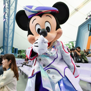 東京ディズニーランドで新ショー始動！ライブパフォーマンスで贈る豪華ステージ！【現地レポ】