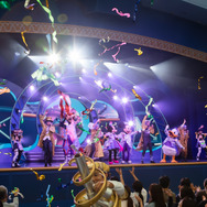 東京ディズニーランドで新ショー始動！ライブパフォーマンスで贈る豪華ステージ！【現地レポ】