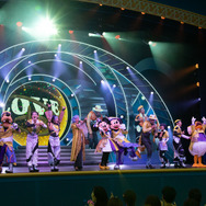 東京ディズニーランドで新ショー始動！ライブパフォーマンスで贈る豪華ステージ！【現地レポ】