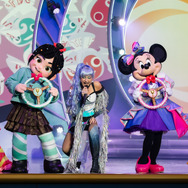 東京ディズニーランドで新ショー始動！ライブパフォーマンスで贈る豪華ステージ！【現地レポ】