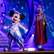 東京ディズニーランドで新ショー始動！ライブパフォーマンスで贈る豪華ステージ！【現地レポ】