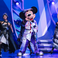 東京ディズニーランドで新ショー始動！ライブパフォーマンスで贈る豪華ステージ！【現地レポ】