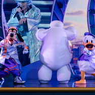 東京ディズニーランドで新ショー始動！ライブパフォーマンスで贈る豪華ステージ！【現地レポ】