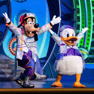 東京ディズニーランドで新ショー始動！ライブパフォーマンスで贈る豪華ステージ！【現地レポ】