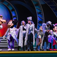 東京ディズニーランドで新ショー始動！ライブパフォーマンスで贈る豪華ステージ！【現地レポ】