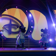 東京ディズニーランドで新ショー始動！ライブパフォーマンスで贈る豪華ステージ！【現地レポ】
