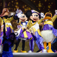 東京ディズニーランドで新ショー始動！ライブパフォーマンスで贈る豪華ステージ！【現地レポ】