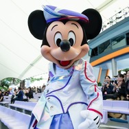 東京ディズニーランドで新ショー始動！ライブパフォーマンスで贈る豪華ステージ！【現地レポ】