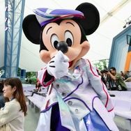 東京ディズニーランドで新ショー始動！ライブパフォーマンスで贈る豪華ステージ！【現地レポ】