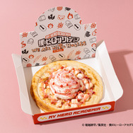 【麗日お茶子】チョコマシュマロ　　税込2,090円