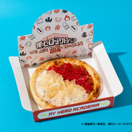 【轟焦凍】ゴルゴンゾーラ&ペパロニ　　税込2,090円