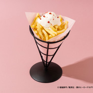 【麗日お茶子】サワークリームポテト　　税込790円