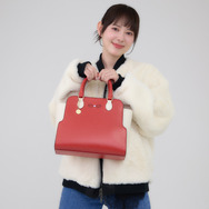 「犬夜叉」をイメージしたショルダーバッグ＆リバーシブルブルゾンが登場！四魂の玉をモチーフにしたネックレスも