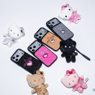 ハローキティ by CASETiFY