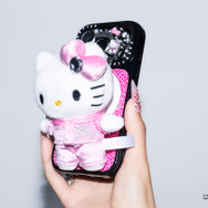 ハローキティ by CASETiFY