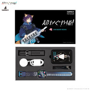 GARRACK 『超かぐや姫！』スマートウォッチ
