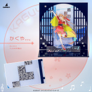 GARRACK 『超かぐや姫！』アクリルスタンド