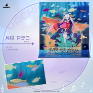 GARRACK 『超かぐや姫！』アクリルスタンド